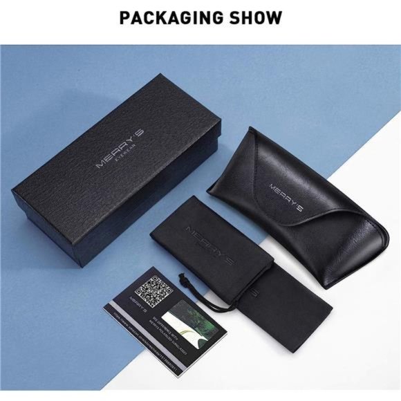 Unisex Polarized Aluminum Sunglasses Vintage Sun Glasses For Men Women Summer - Picture 6 of 6